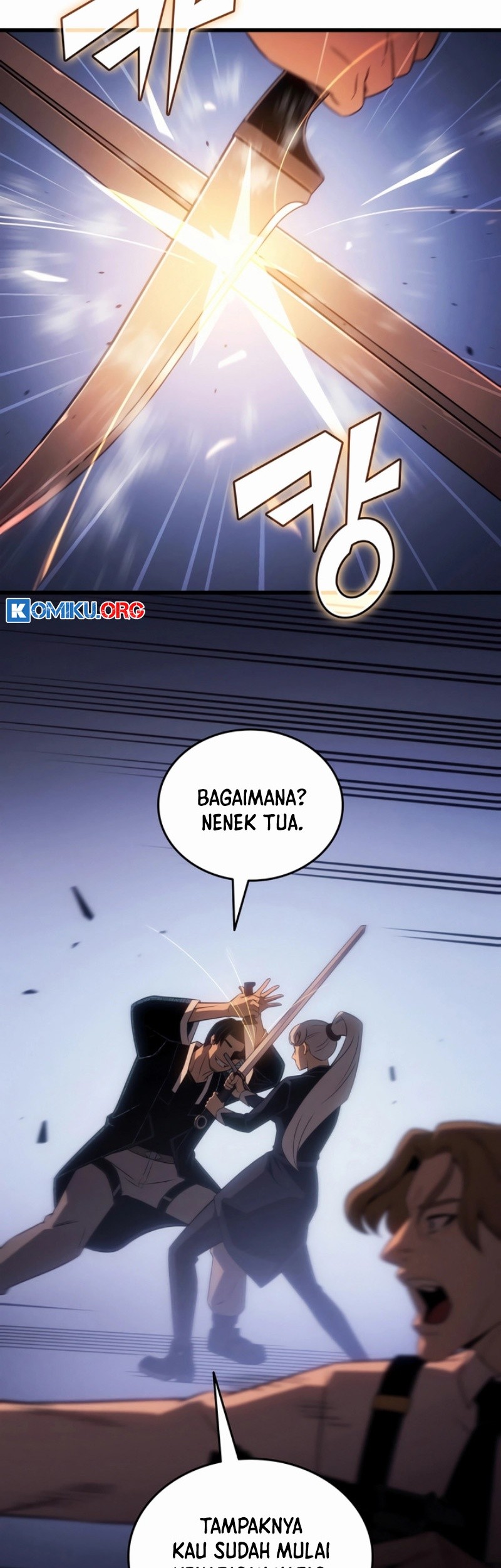 The Great Mage Returns After 4000 Years Chapter 220 Halaman 44
