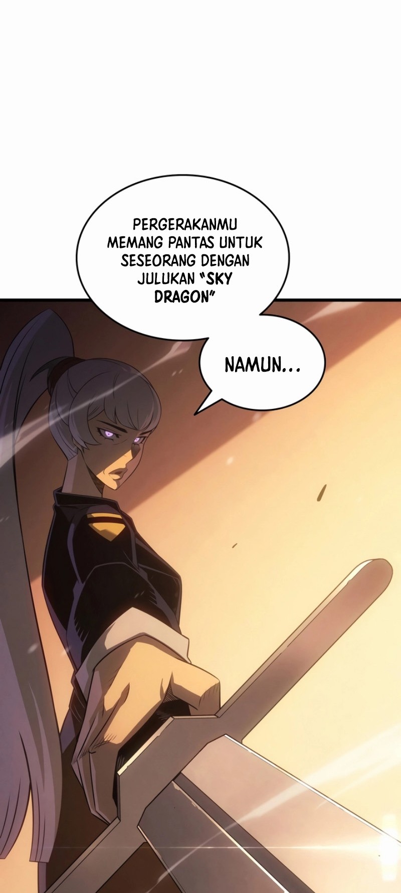 The Great Mage Returns After 4000 Years Chapter 220 Halaman 49