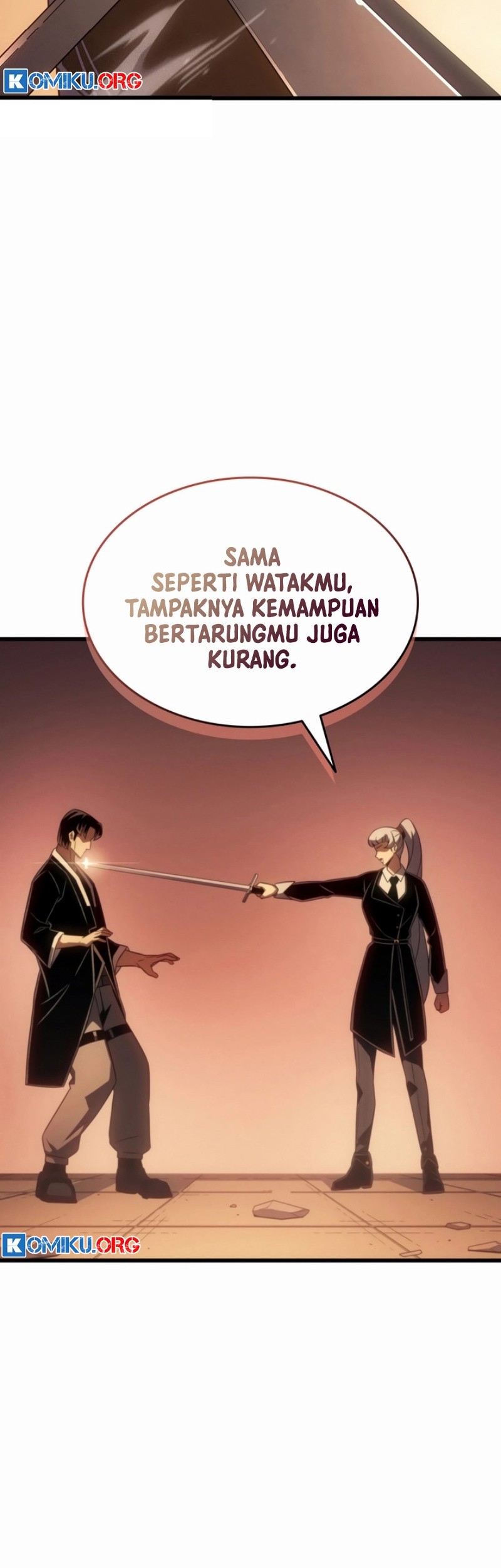 The Great Mage Returns After 4000 Years Chapter 220 Halaman 50