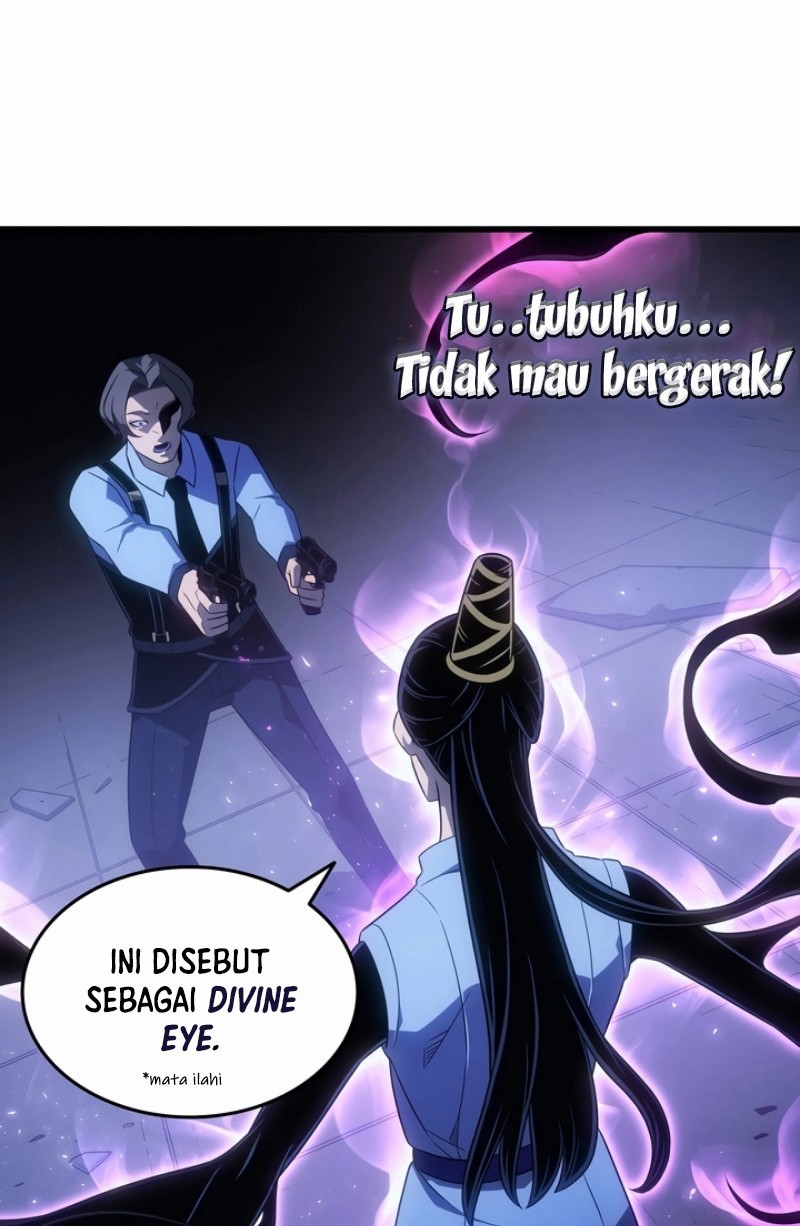 The Great Mage Returns After 4000 Years Chapter 220 Halaman 55