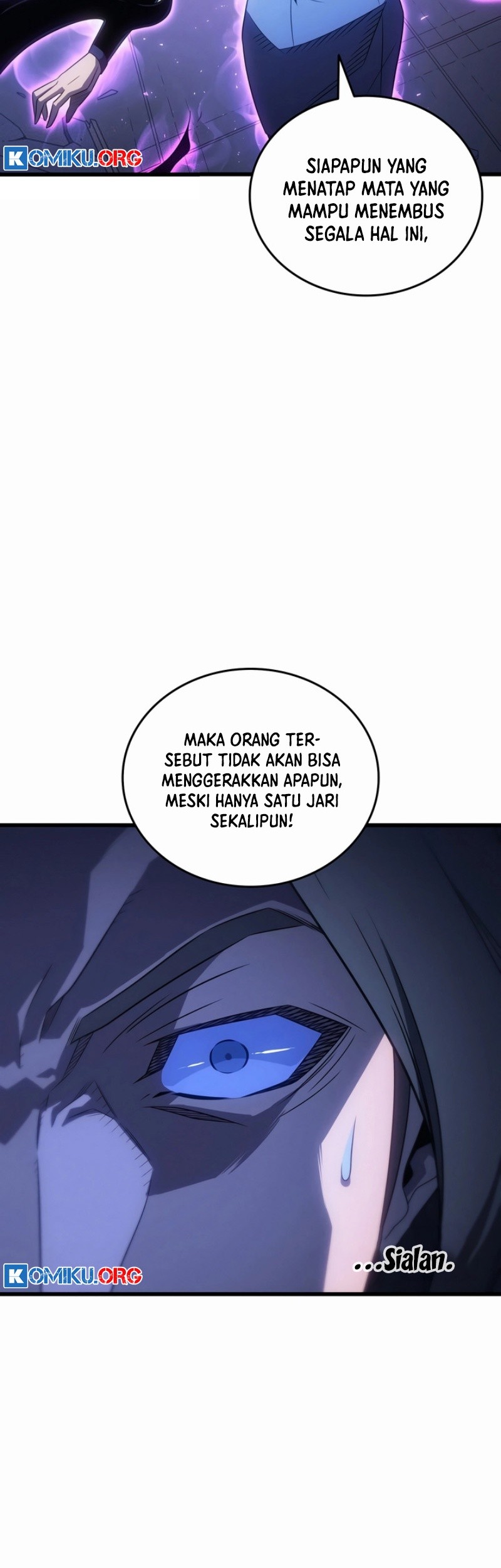 The Great Mage Returns After 4000 Years Chapter 220 Halaman 56