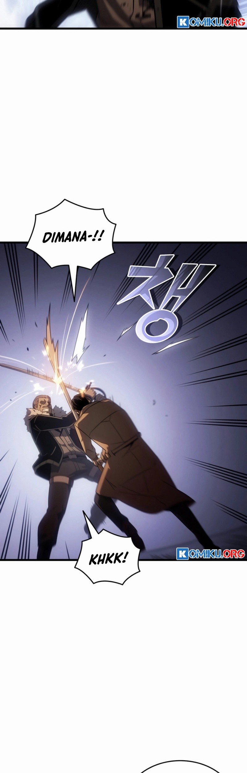 The Great Mage Returns After 4000 Years Chapter 220 Halaman 58