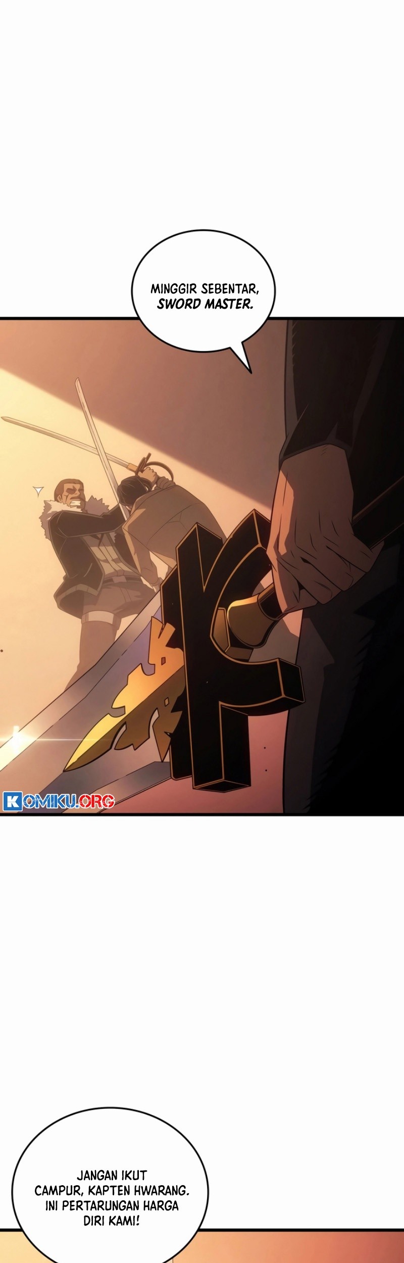 The Great Mage Returns After 4000 Years Chapter 220 Halaman 60