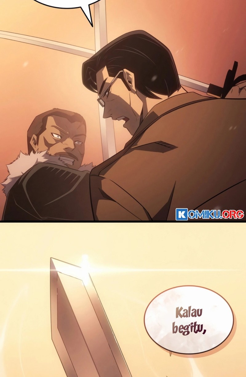 The Great Mage Returns After 4000 Years Chapter 220 Halaman 61