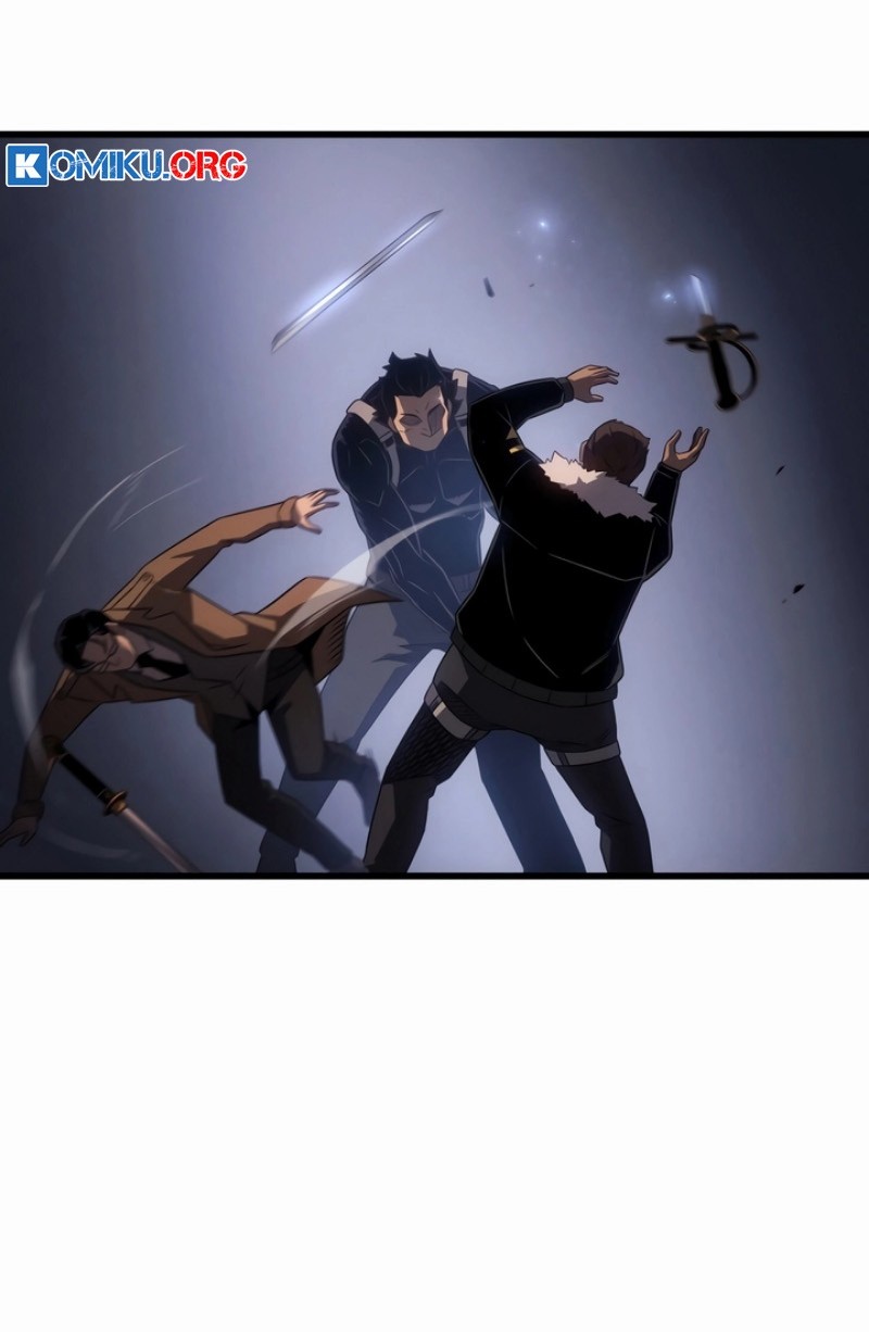 The Great Mage Returns After 4000 Years Chapter 220 Halaman 65
