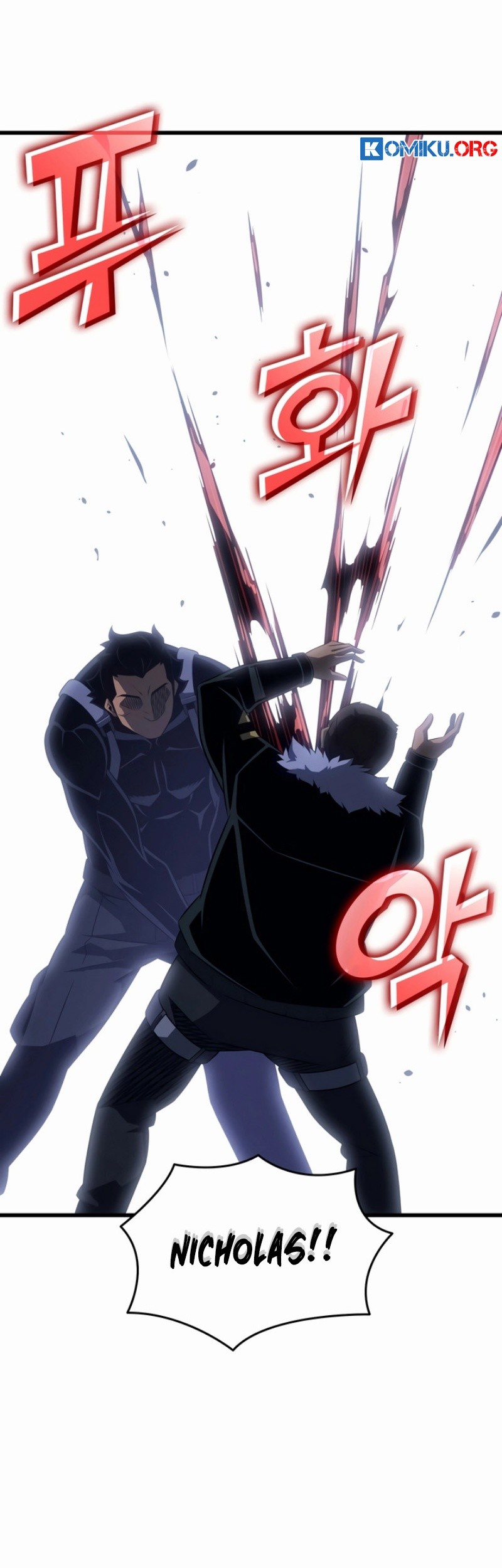 The Great Mage Returns After 4000 Years Chapter 220 Halaman 66