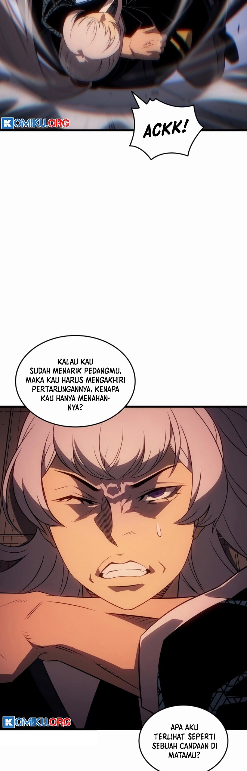 The Great Mage Returns After 4000 Years Chapter 220 Halaman 68