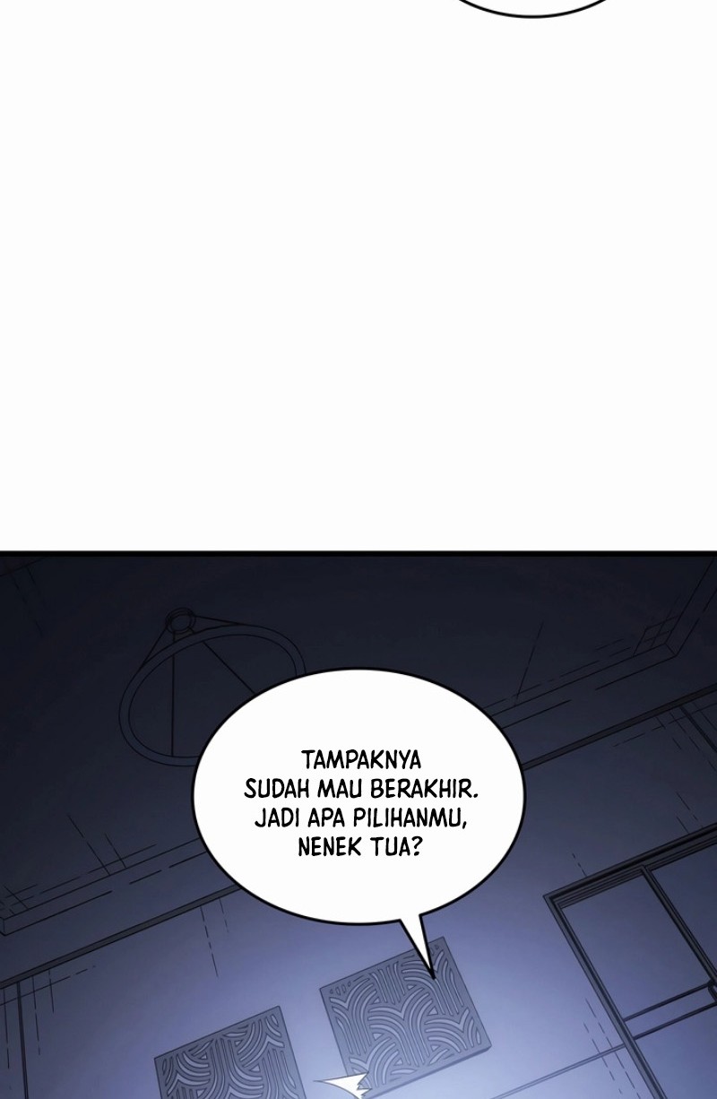 The Great Mage Returns After 4000 Years Chapter 220 Halaman 69