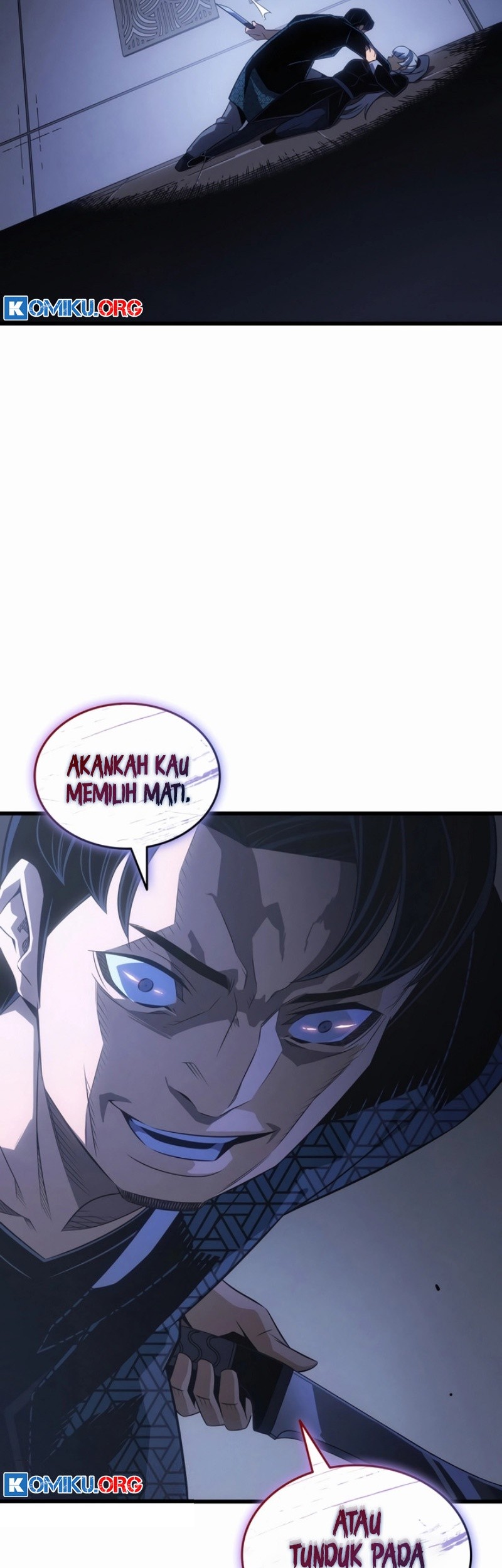 The Great Mage Returns After 4000 Years Chapter 220 Halaman 70