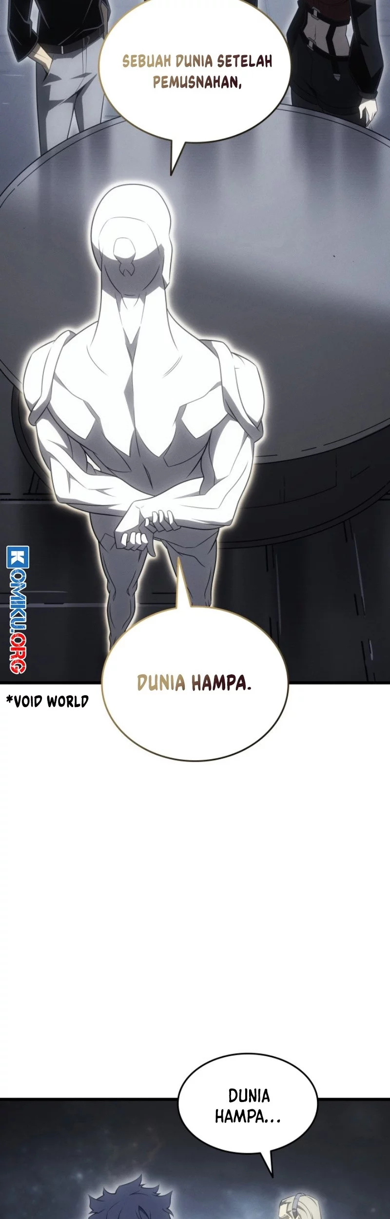 The Great Mage Returns After 4000 Years Chapter 223 Halaman 6