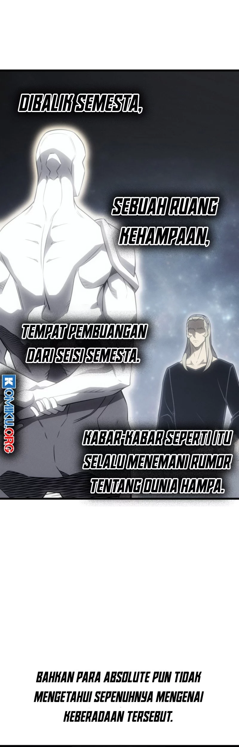 The Great Mage Returns After 4000 Years Chapter 223 Halaman 8