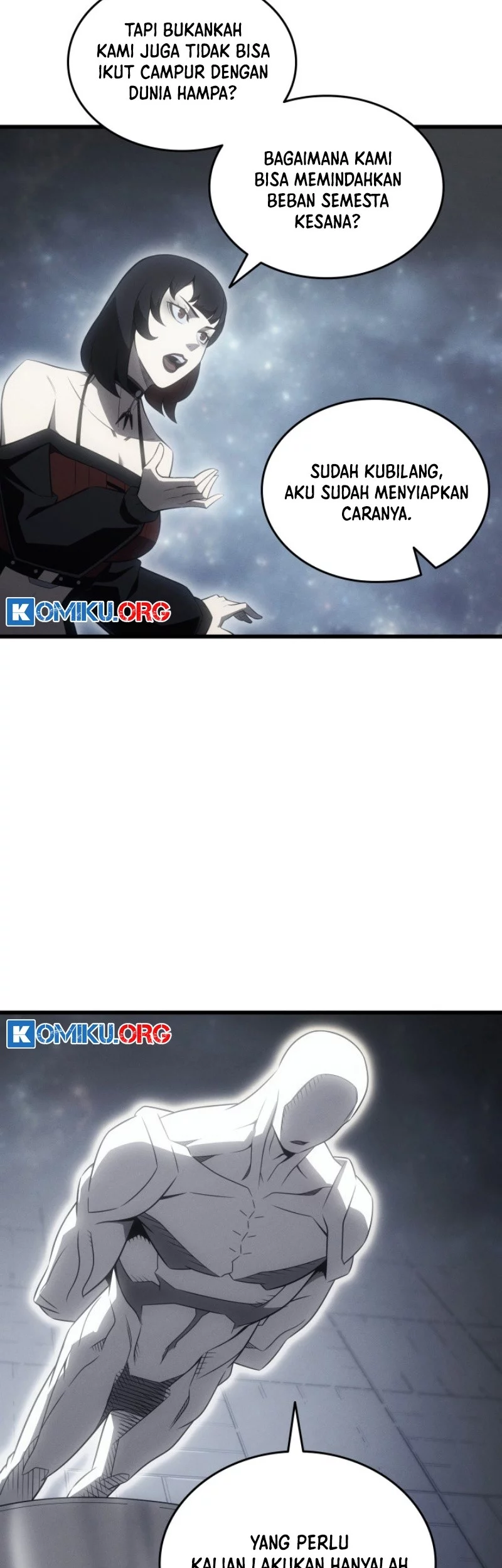 The Great Mage Returns After 4000 Years Chapter 223 Halaman 10