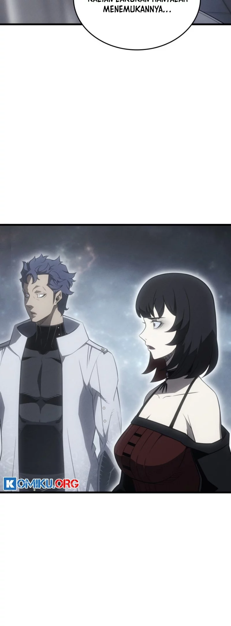 The Great Mage Returns After 4000 Years Chapter 223 Halaman 11