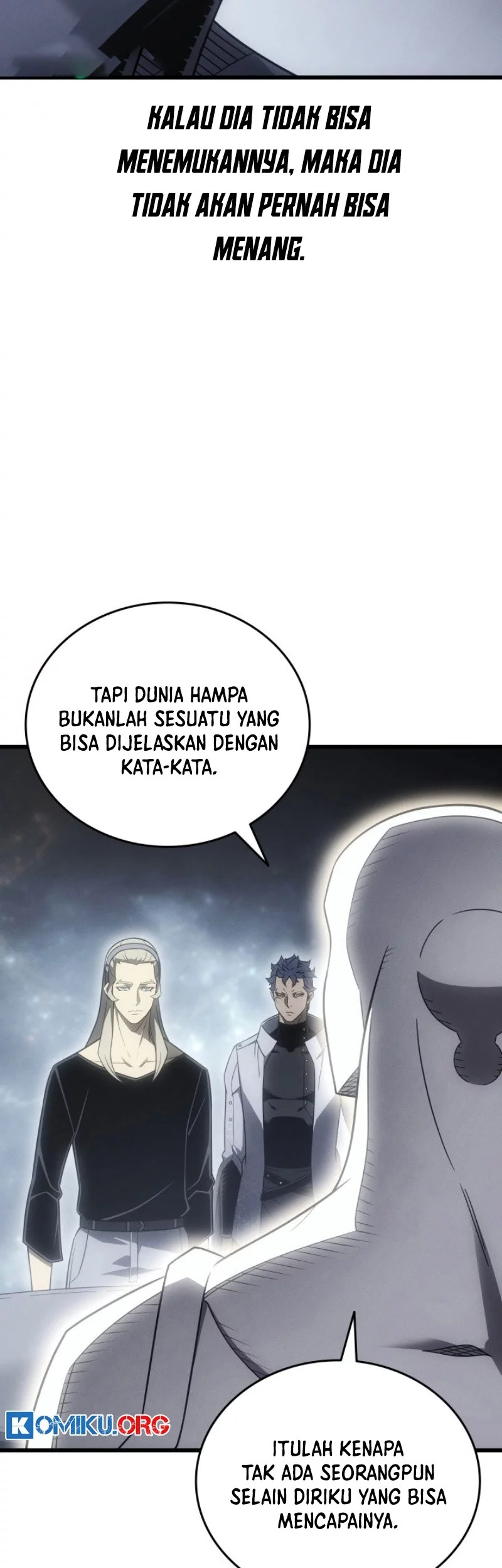 The Great Mage Returns After 4000 Years Chapter 223 Halaman 14