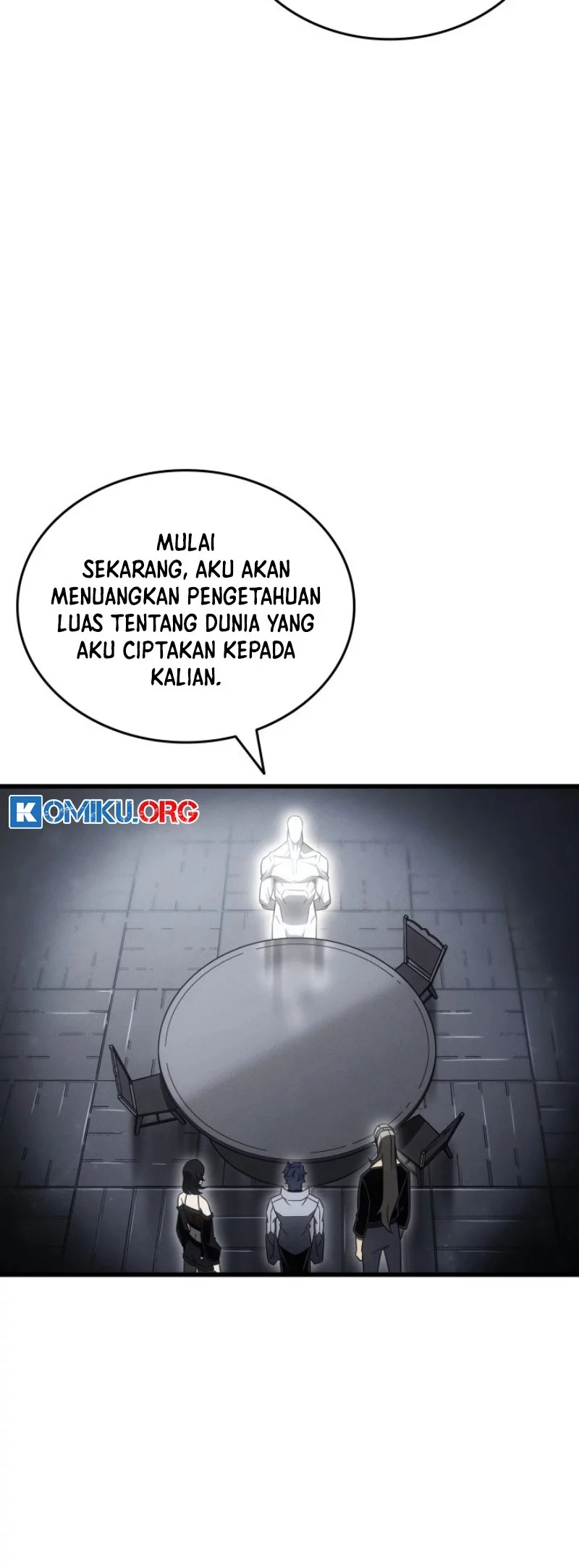 The Great Mage Returns After 4000 Years Chapter 223 Halaman 15
