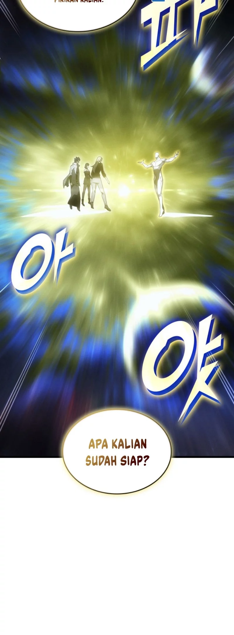 The Great Mage Returns After 4000 Years Chapter 223 Halaman 17