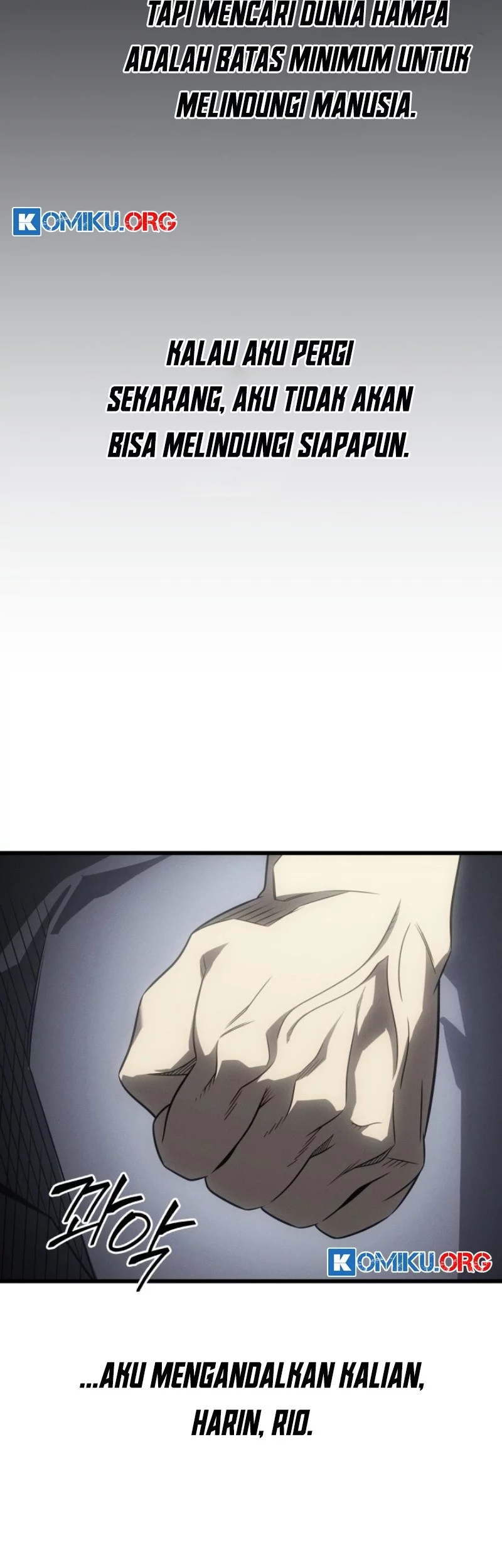 The Great Mage Returns After 4000 Years Chapter 223 Halaman 20