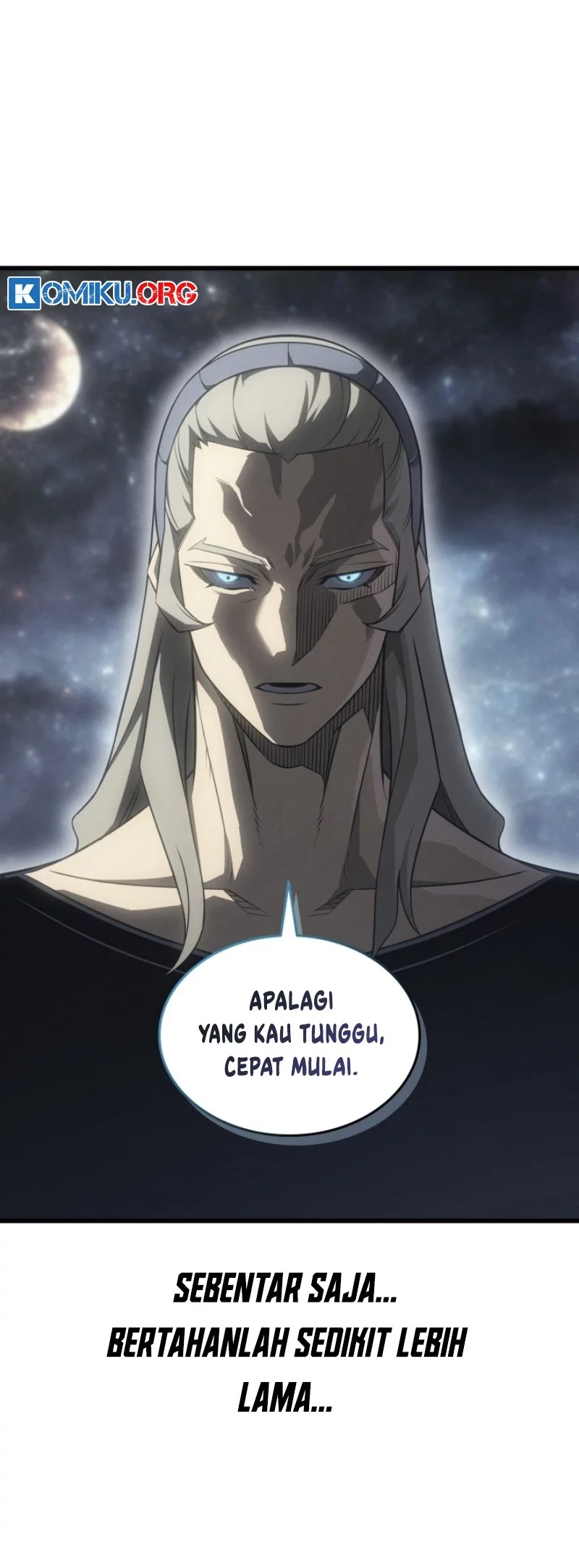 The Great Mage Returns After 4000 Years Chapter 223 Halaman 21