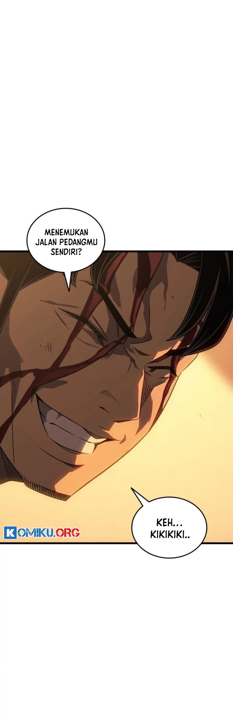 The Great Mage Returns After 4000 Years Chapter 223 Halaman 22