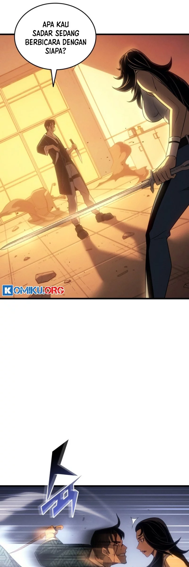 The Great Mage Returns After 4000 Years Chapter 223 Halaman 23