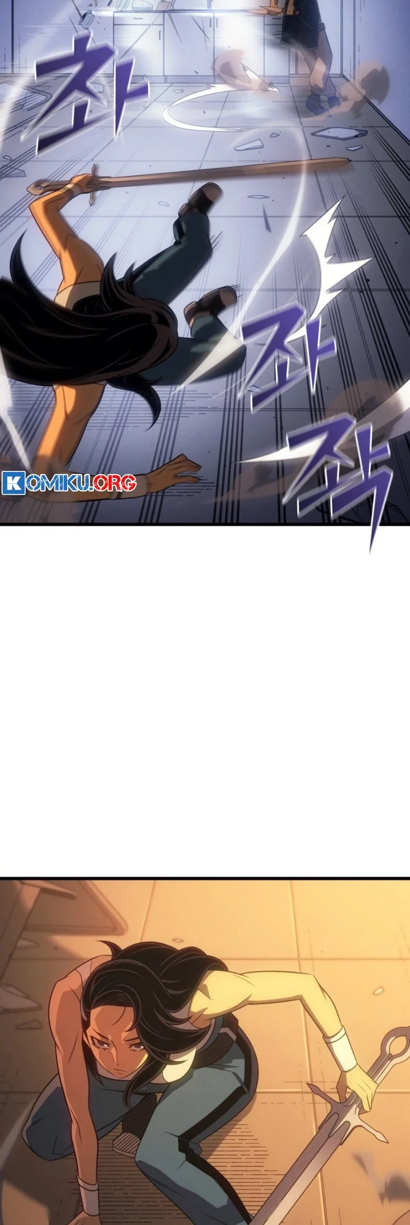 The Great Mage Returns After 4000 Years Chapter 223 Halaman 27