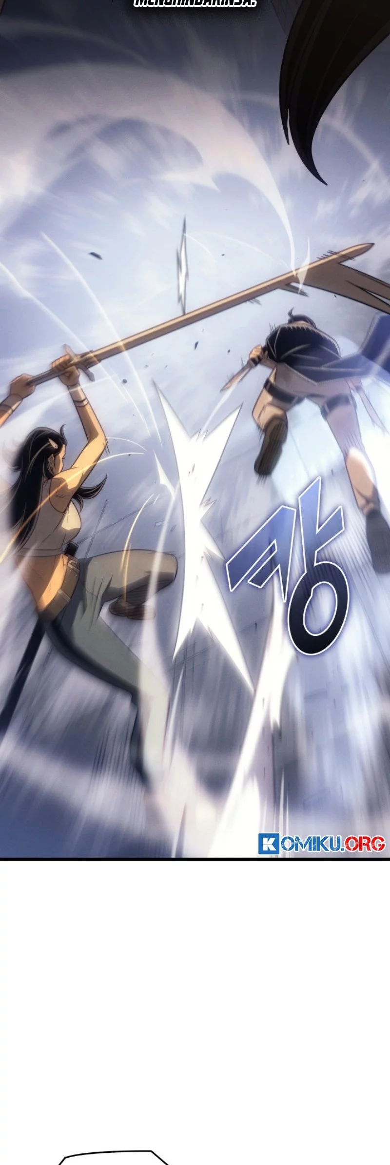 The Great Mage Returns After 4000 Years Chapter 223 Halaman 29