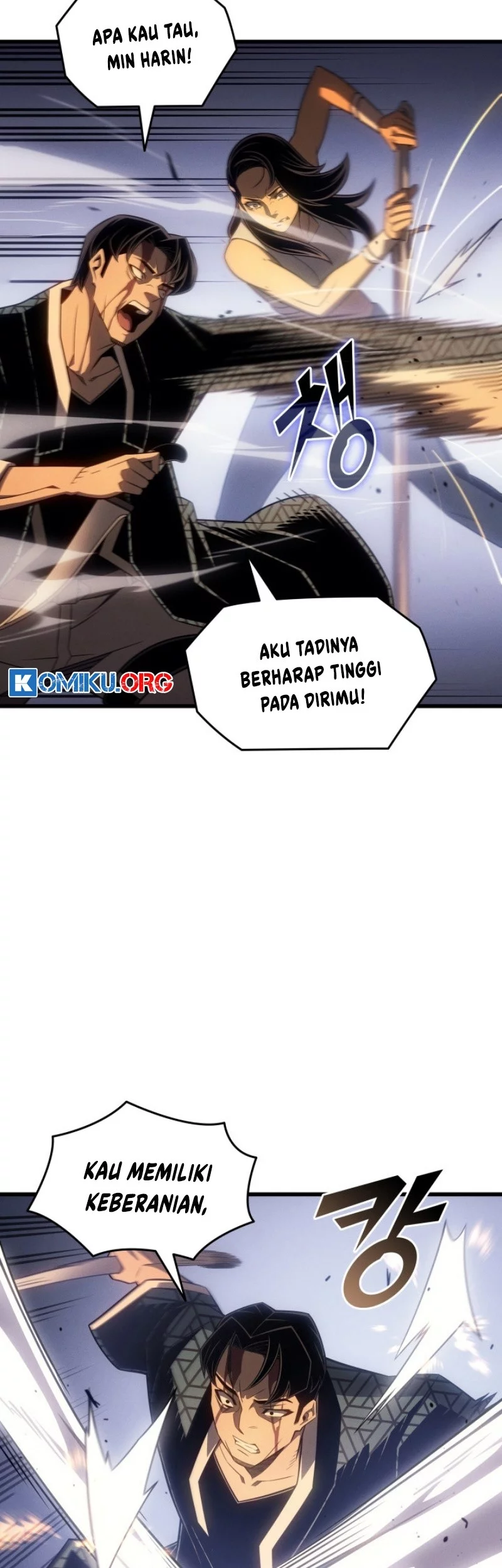 The Great Mage Returns After 4000 Years Chapter 223 Halaman 30