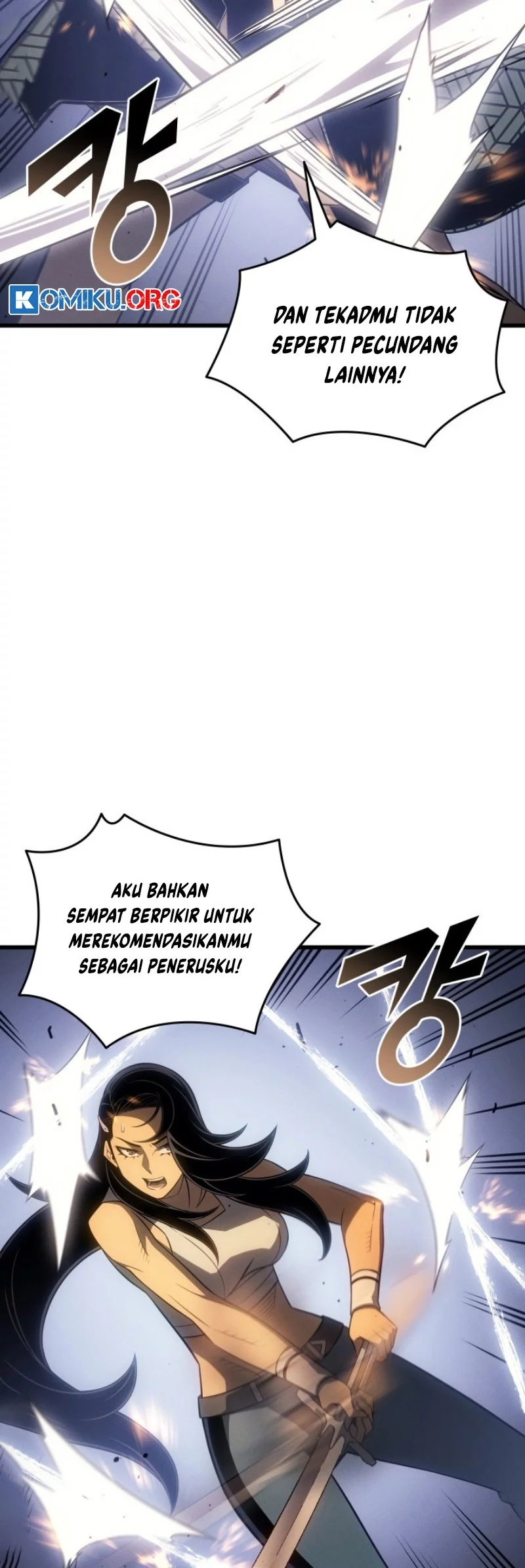 The Great Mage Returns After 4000 Years Chapter 223 Halaman 31