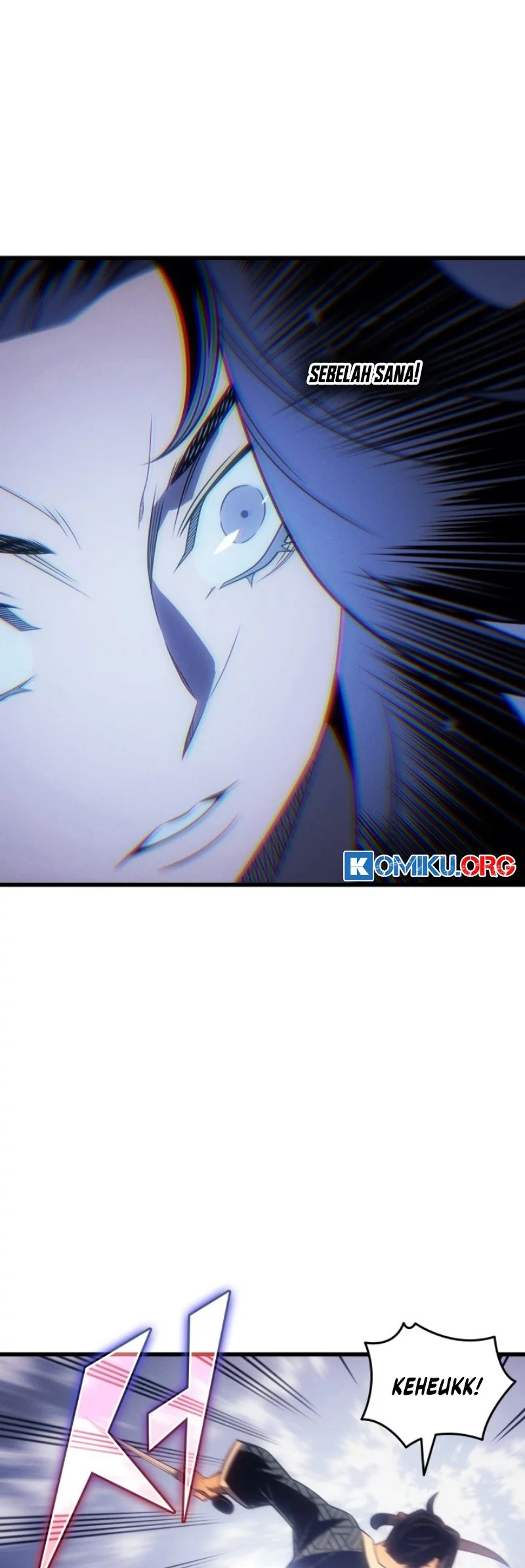 The Great Mage Returns After 4000 Years Chapter 223 Halaman 33