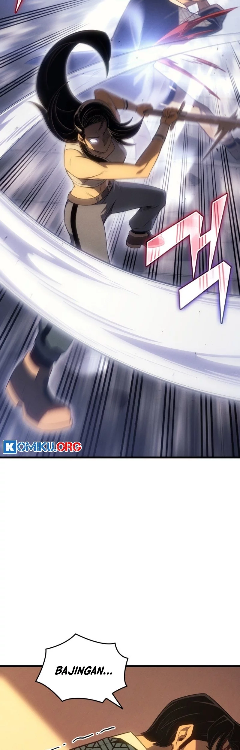 The Great Mage Returns After 4000 Years Chapter 223 Halaman 34