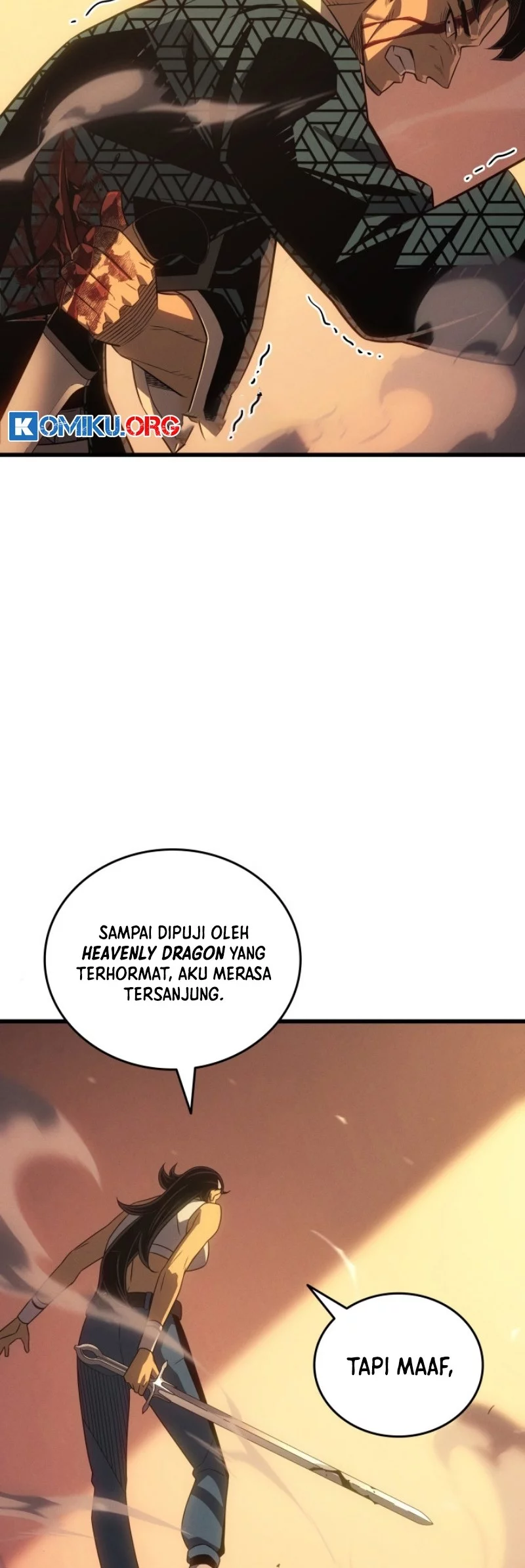 The Great Mage Returns After 4000 Years Chapter 223 Halaman 35
