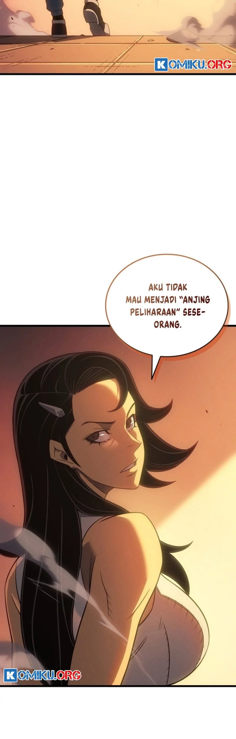 The Great Mage Returns After 4000 Years Chapter 223 Halaman 36