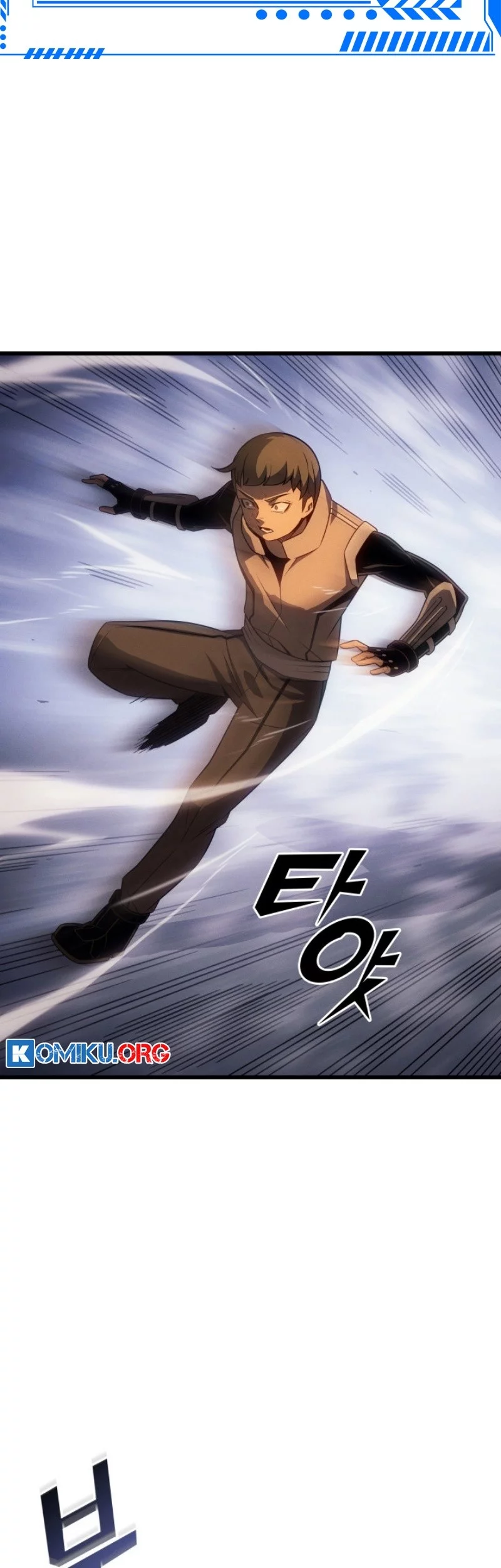 The Great Mage Returns After 4000 Years Chapter 223 Halaman 38