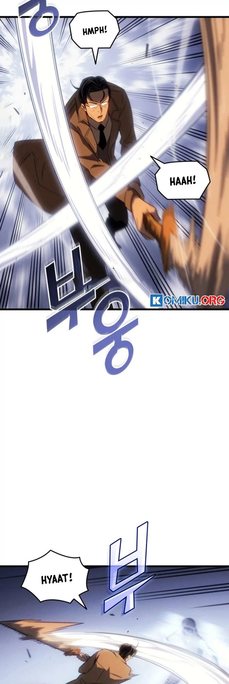The Great Mage Returns After 4000 Years Chapter 223 Halaman 39