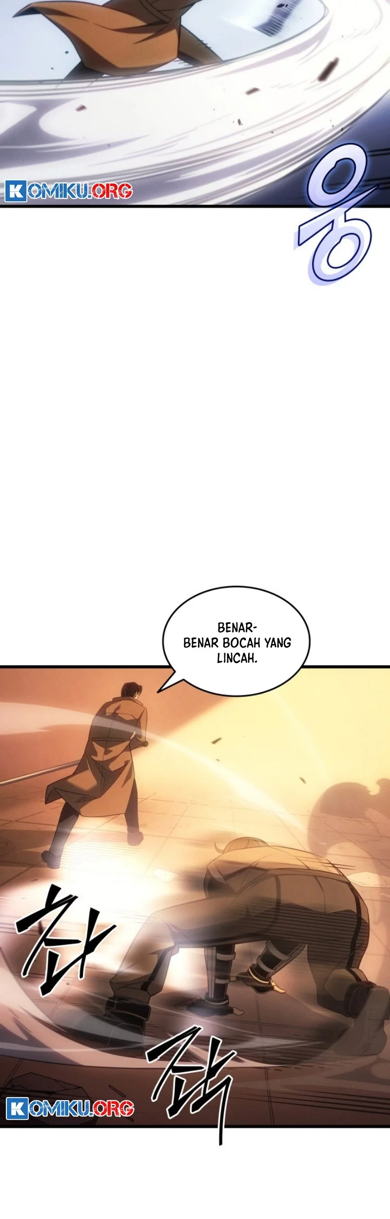 The Great Mage Returns After 4000 Years Chapter 223 Halaman 40