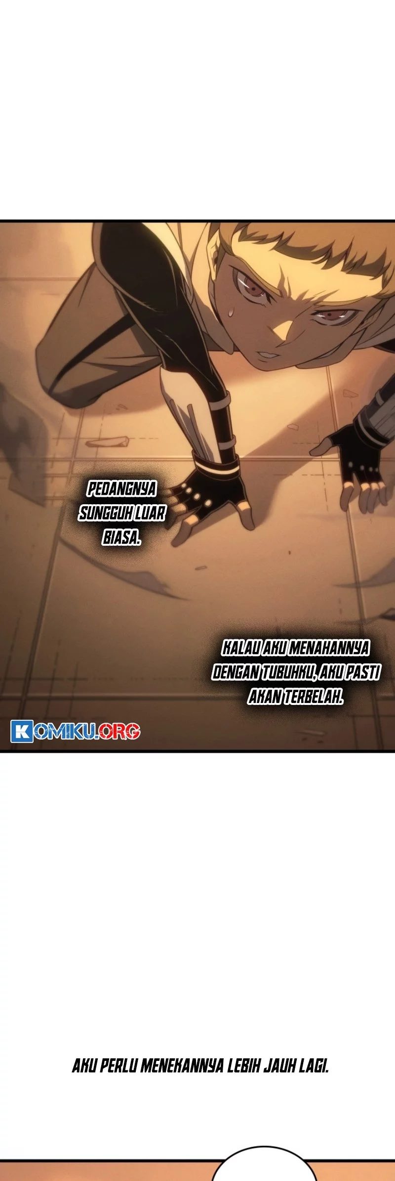 The Great Mage Returns After 4000 Years Chapter 223 Halaman 41