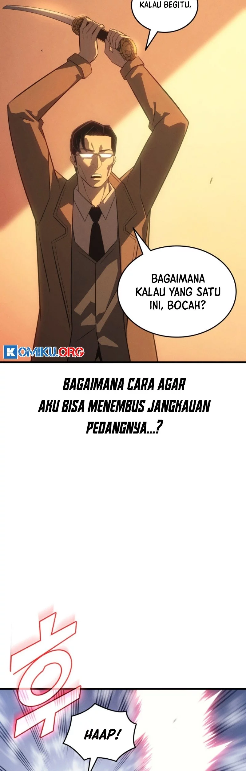 The Great Mage Returns After 4000 Years Chapter 223 Halaman 42