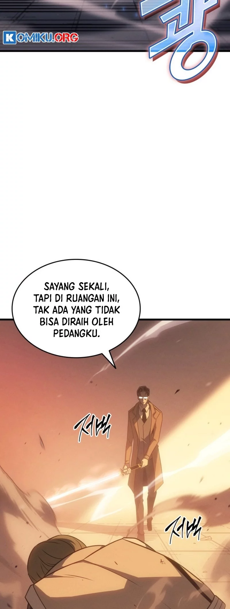 The Great Mage Returns After 4000 Years Chapter 223 Halaman 45