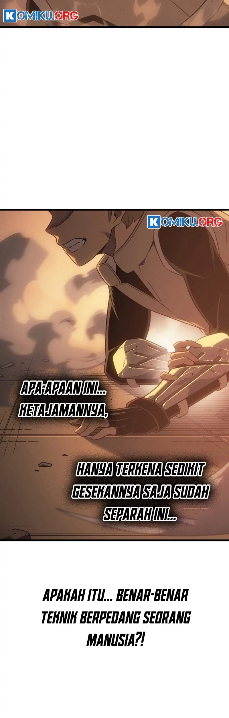 The Great Mage Returns After 4000 Years Chapter 223 Halaman 46