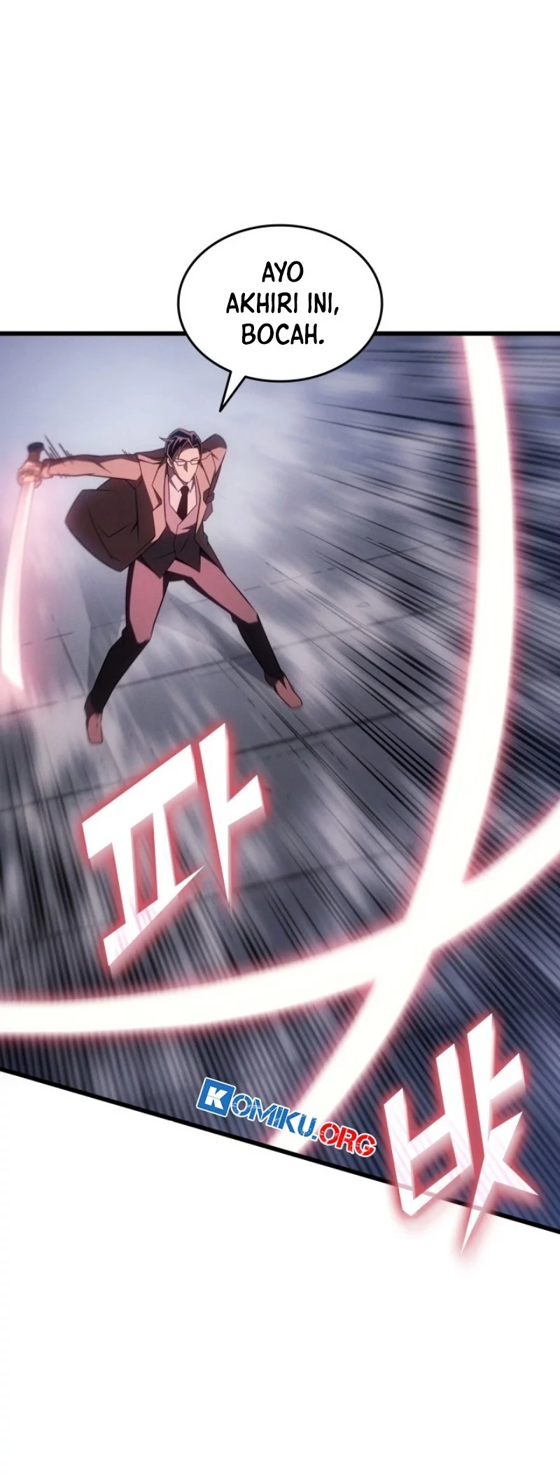 The Great Mage Returns After 4000 Years Chapter 223 Halaman 47