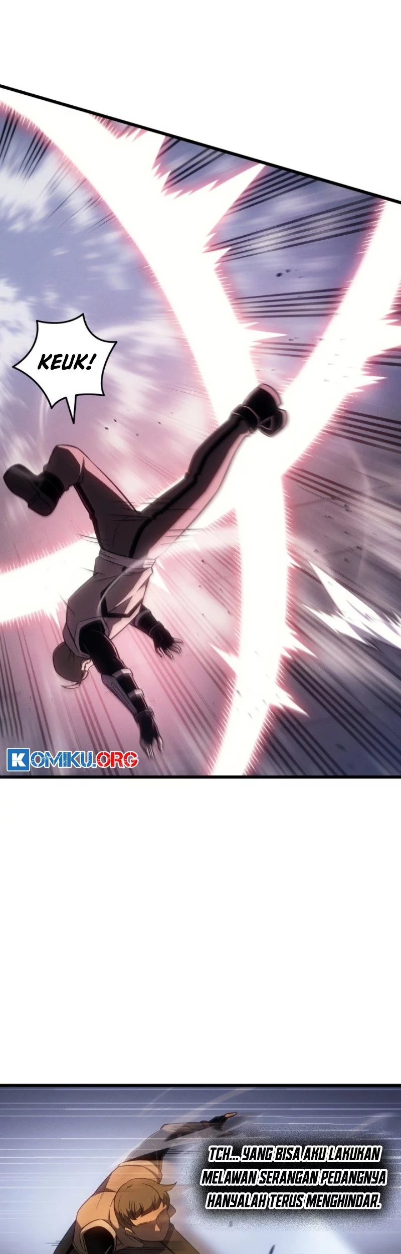 The Great Mage Returns After 4000 Years Chapter 223 Halaman 48