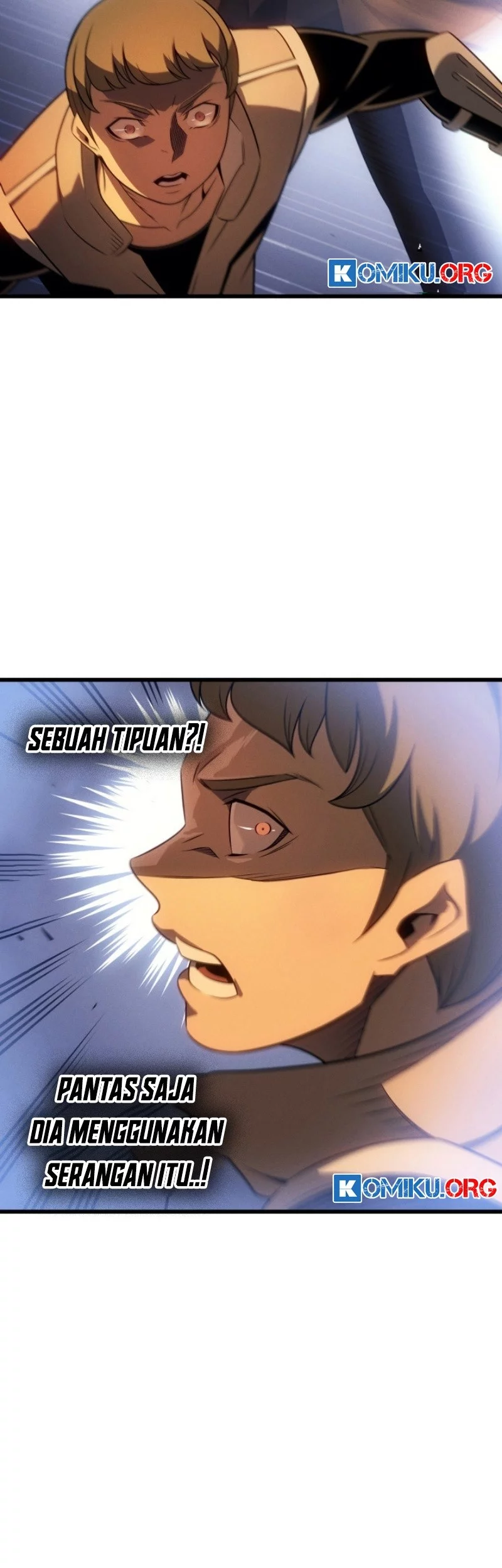 The Great Mage Returns After 4000 Years Chapter 223 Halaman 50