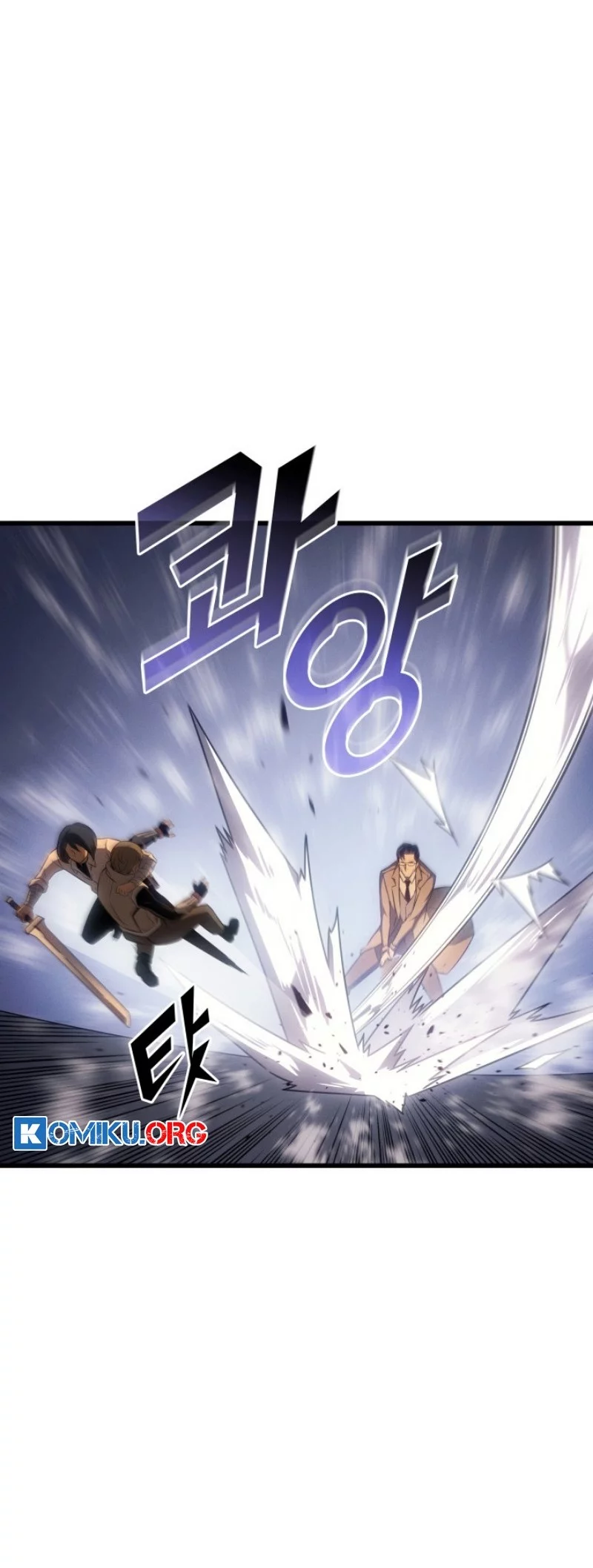 The Great Mage Returns After 4000 Years Chapter 223 Halaman 53