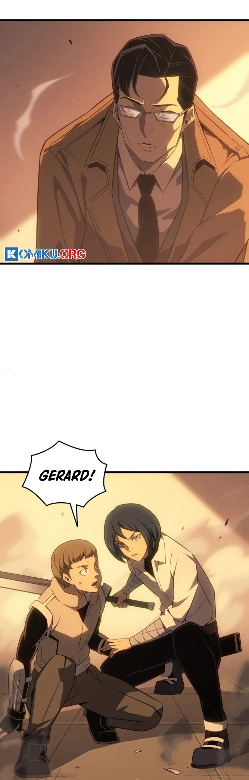 The Great Mage Returns After 4000 Years Chapter 223 Halaman 54