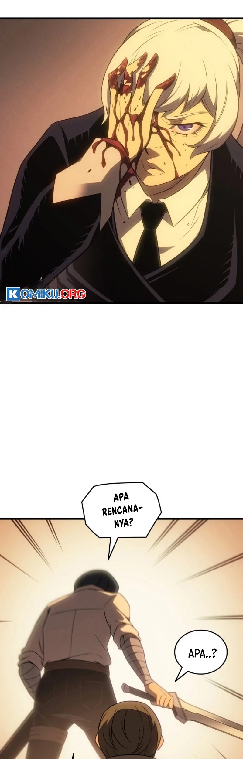 The Great Mage Returns After 4000 Years Chapter 223 Halaman 56