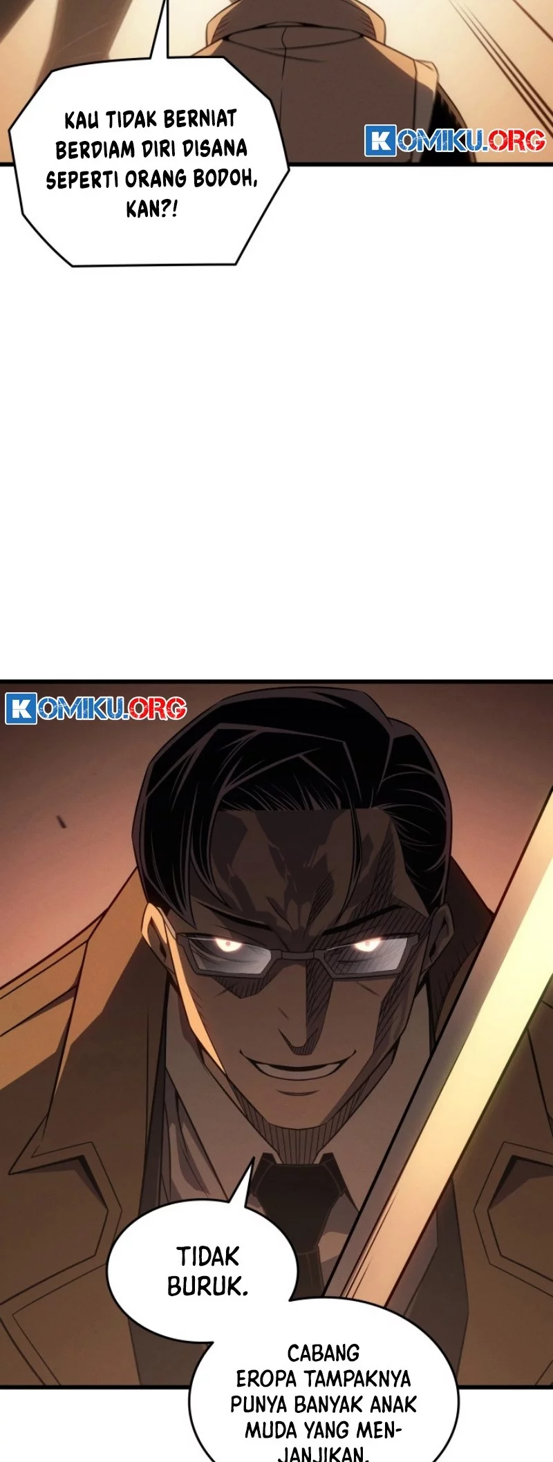 The Great Mage Returns After 4000 Years Chapter 223 Halaman 57