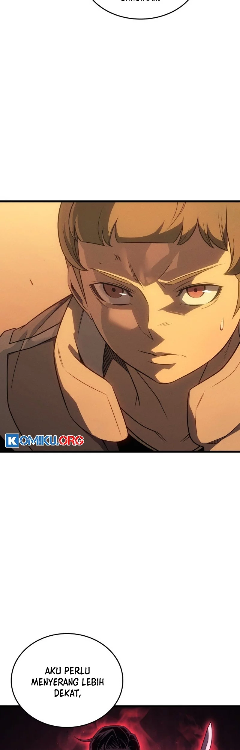 The Great Mage Returns After 4000 Years Chapter 223 Halaman 58