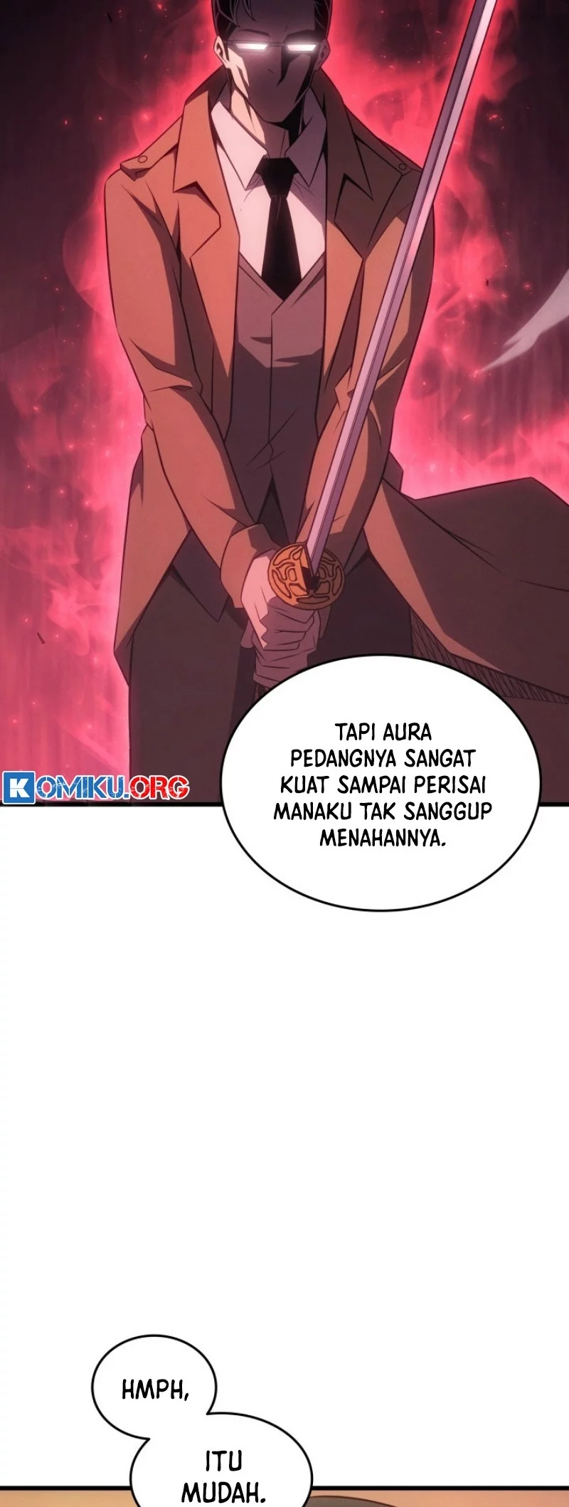The Great Mage Returns After 4000 Years Chapter 223 Halaman 59