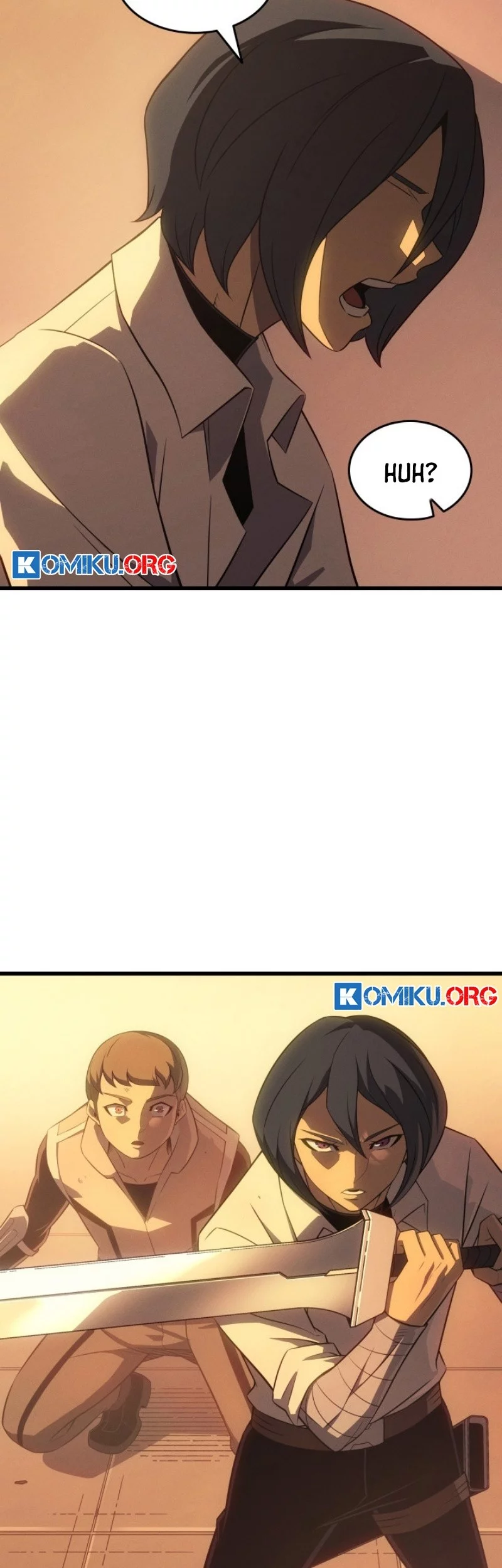 The Great Mage Returns After 4000 Years Chapter 223 Halaman 60