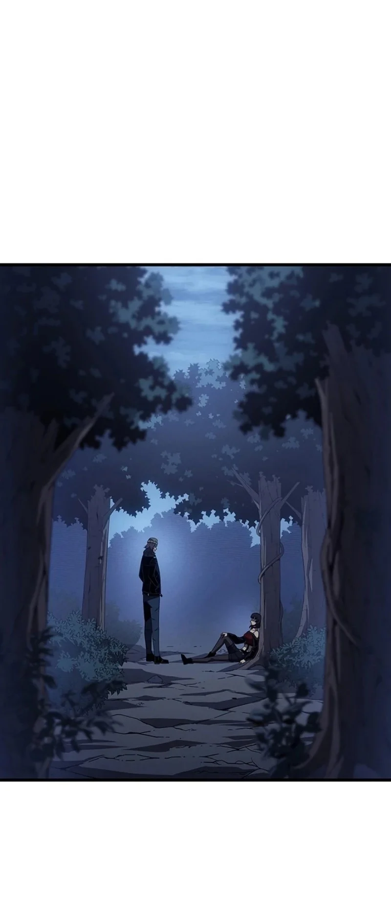 The Great Mage Returns After 4000 Years Chapter 233.2 Halaman 3